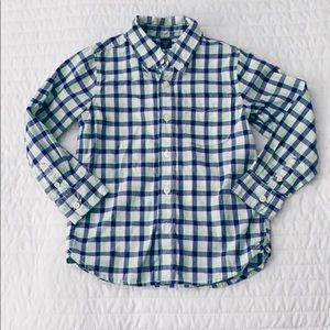 GAP Kids Button Down Shirt
